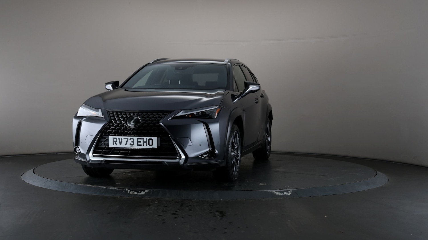 Used Lexus UX 2023 for sale - 76810923: Photo 36