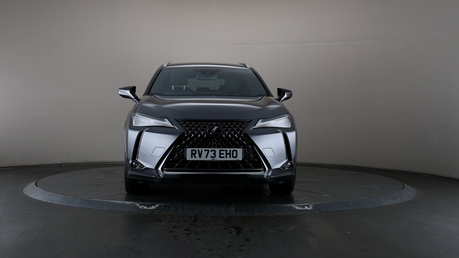 Used Lexus UX 2023 for sale - 76810923: Photo 38