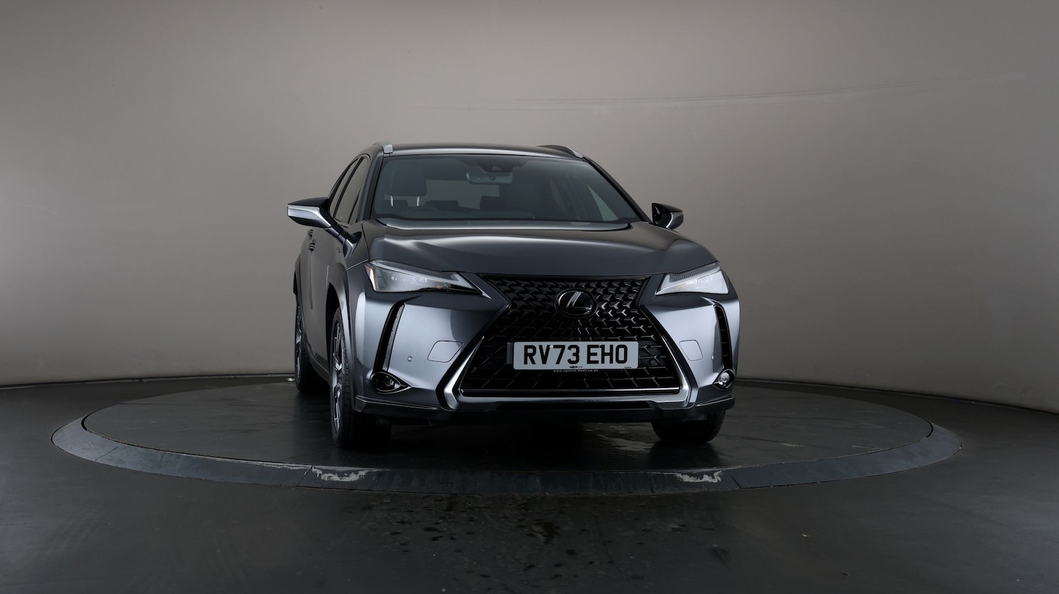Used Lexus UX 2023 for sale - 76810923: Photo 39