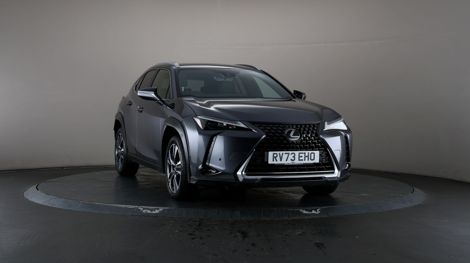 Used Lexus UX 2023 for sale - 76810923: Photo 40