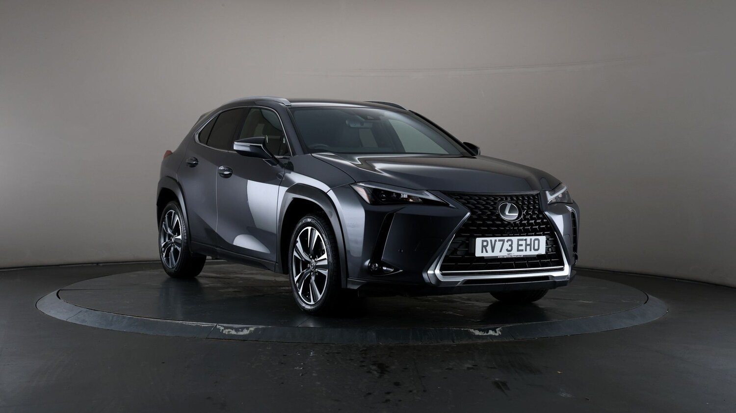 Used Lexus UX 2023 for sale - 76810923: Photo 41