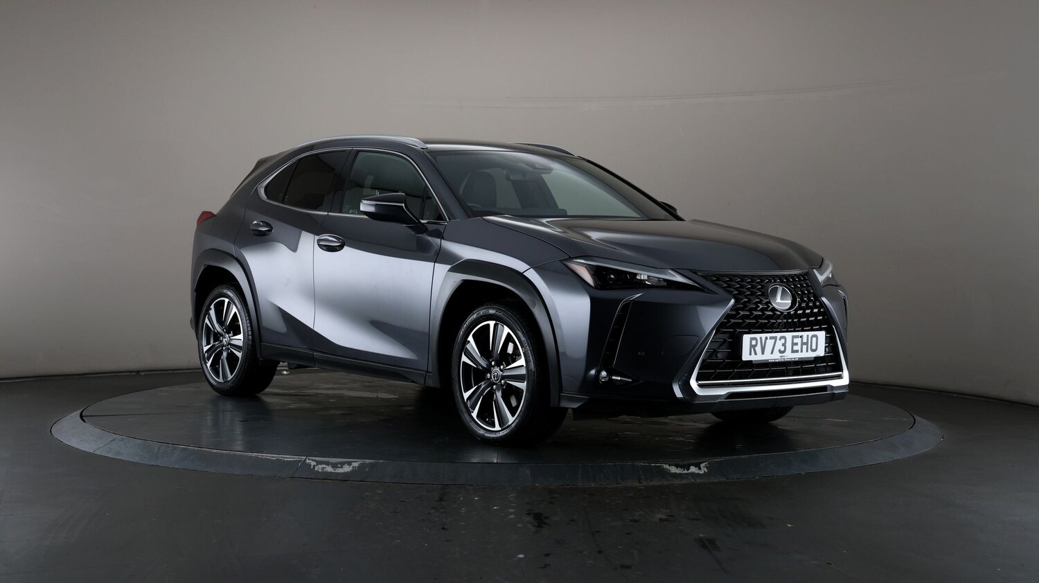 Used Lexus UX 2023 for sale - 76810923: Photo 42