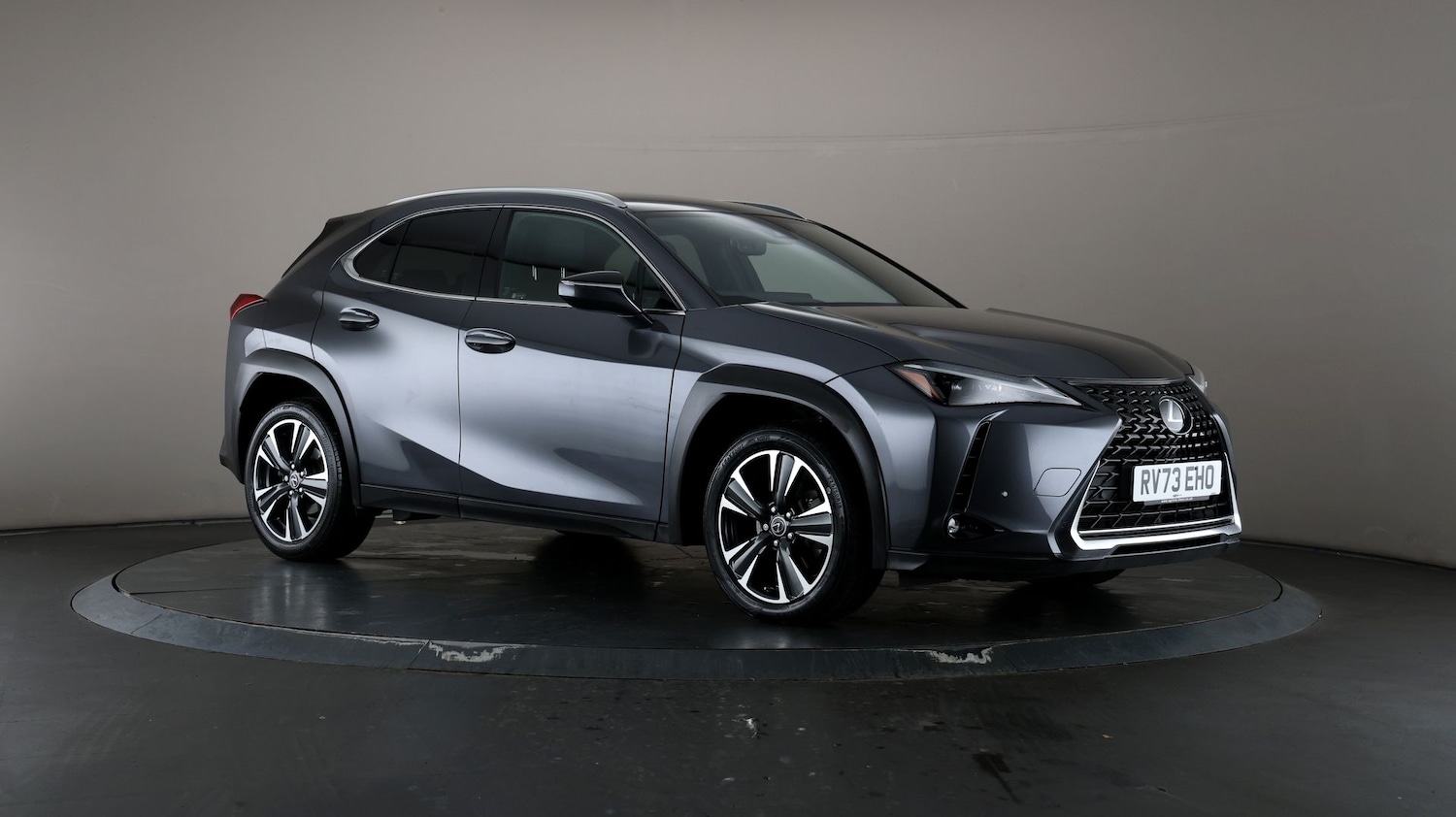 Used Lexus UX 2023 for sale - 76810923: Photo 43