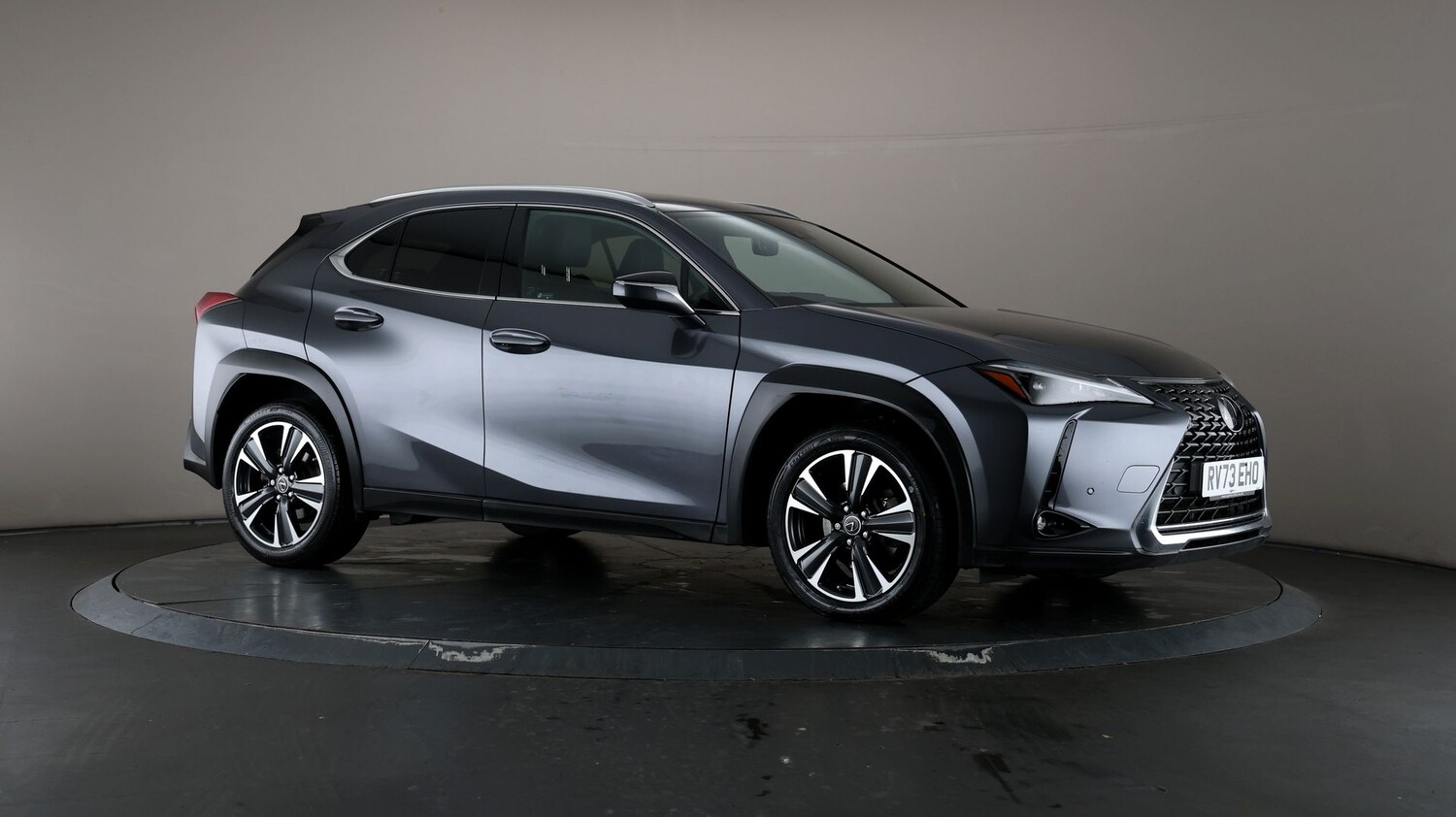 Used Lexus UX 2023 for sale - 76810923: Photo 44