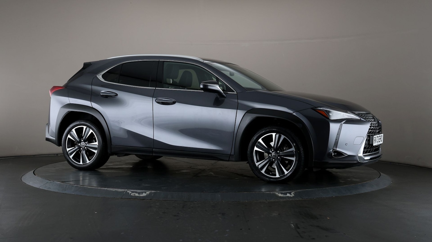 Used Lexus UX 2023 for sale - 76810923: Photo 45