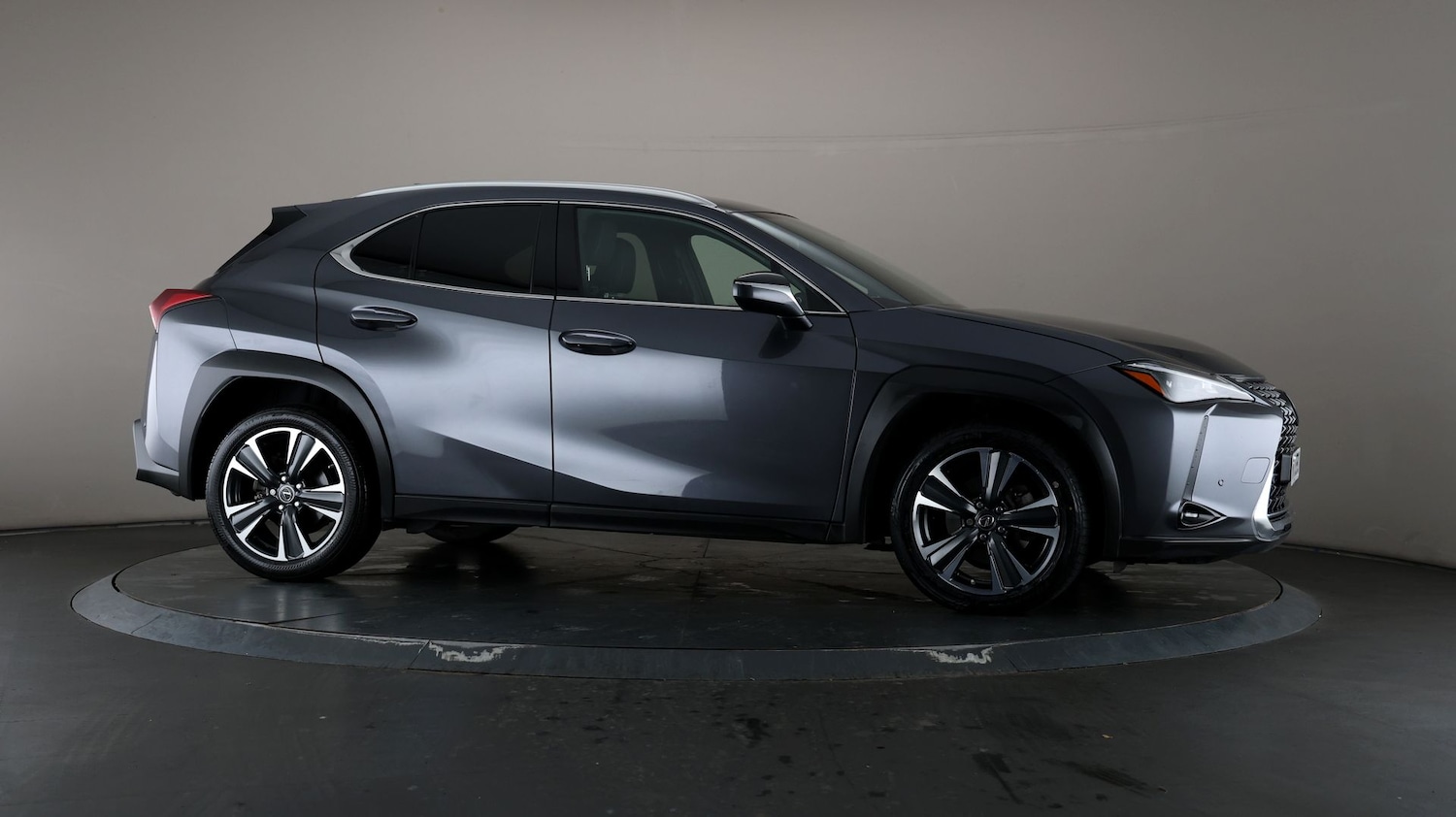 Used Lexus UX 2023 for sale - 76810923: Photo 47