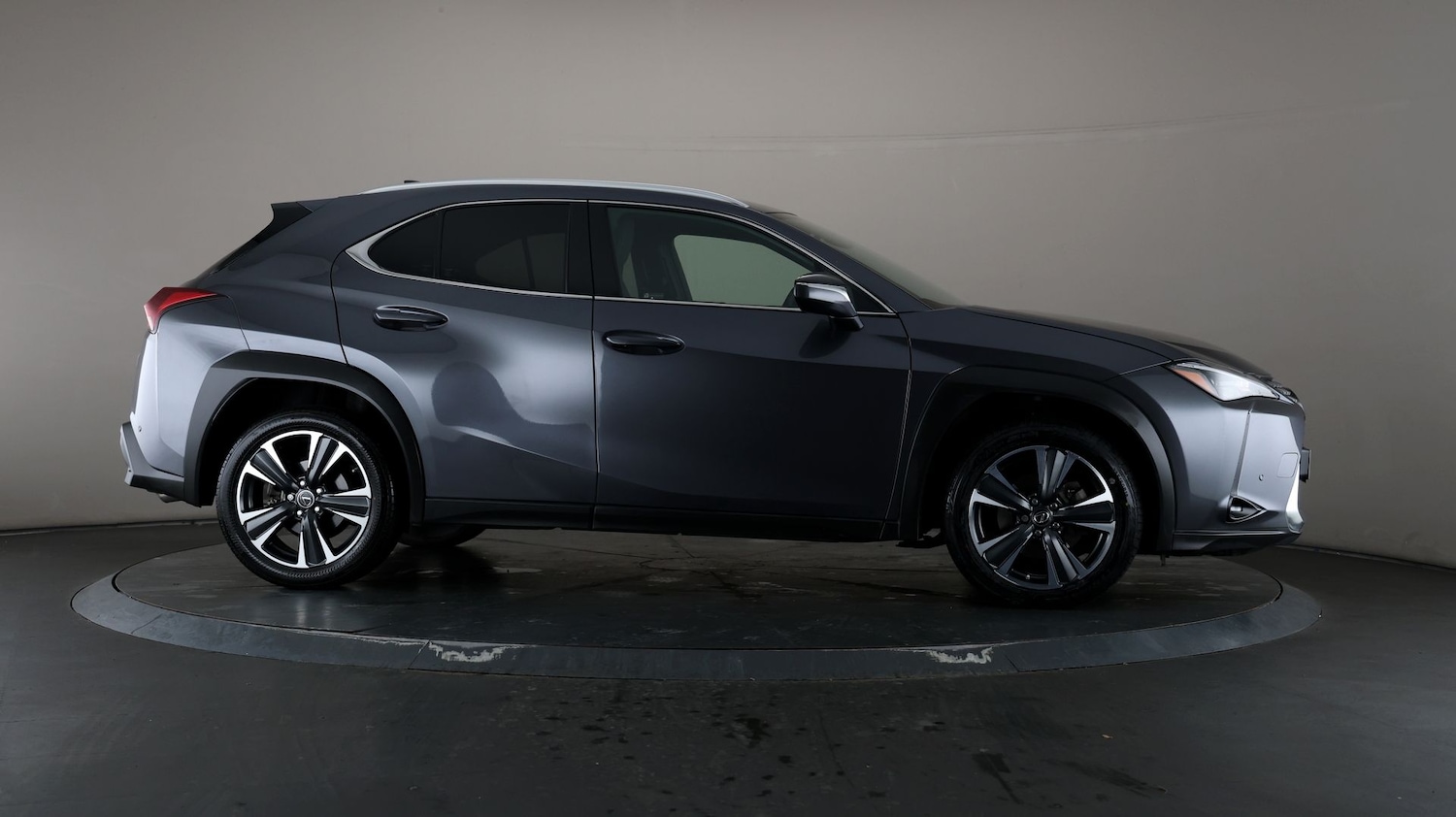 Used Lexus UX 2023 for sale - 76810923: Photo 48