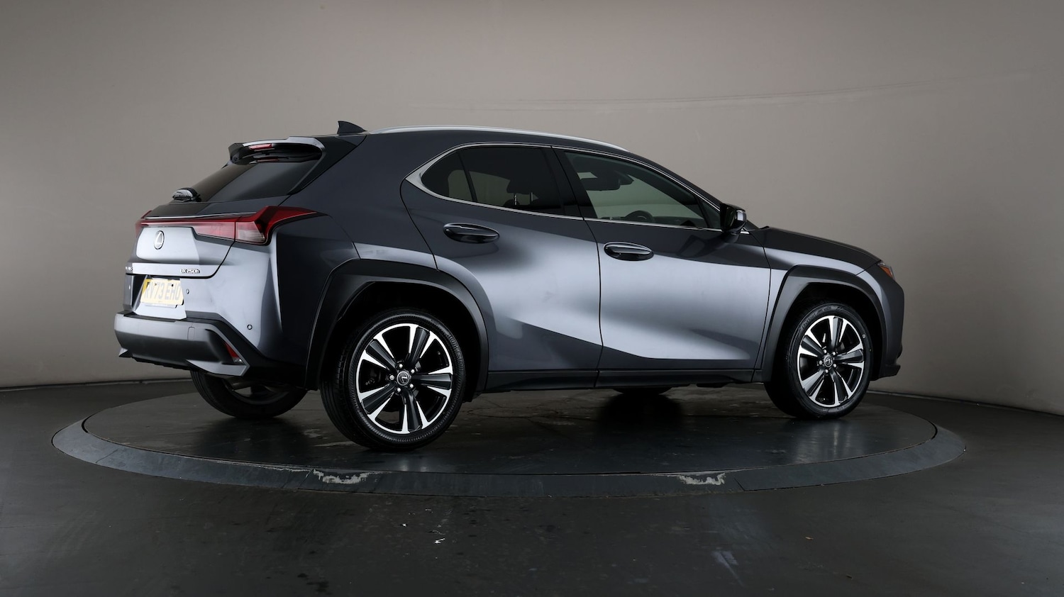 Used Lexus UX 2023 for sale - 76810923: Photo 53