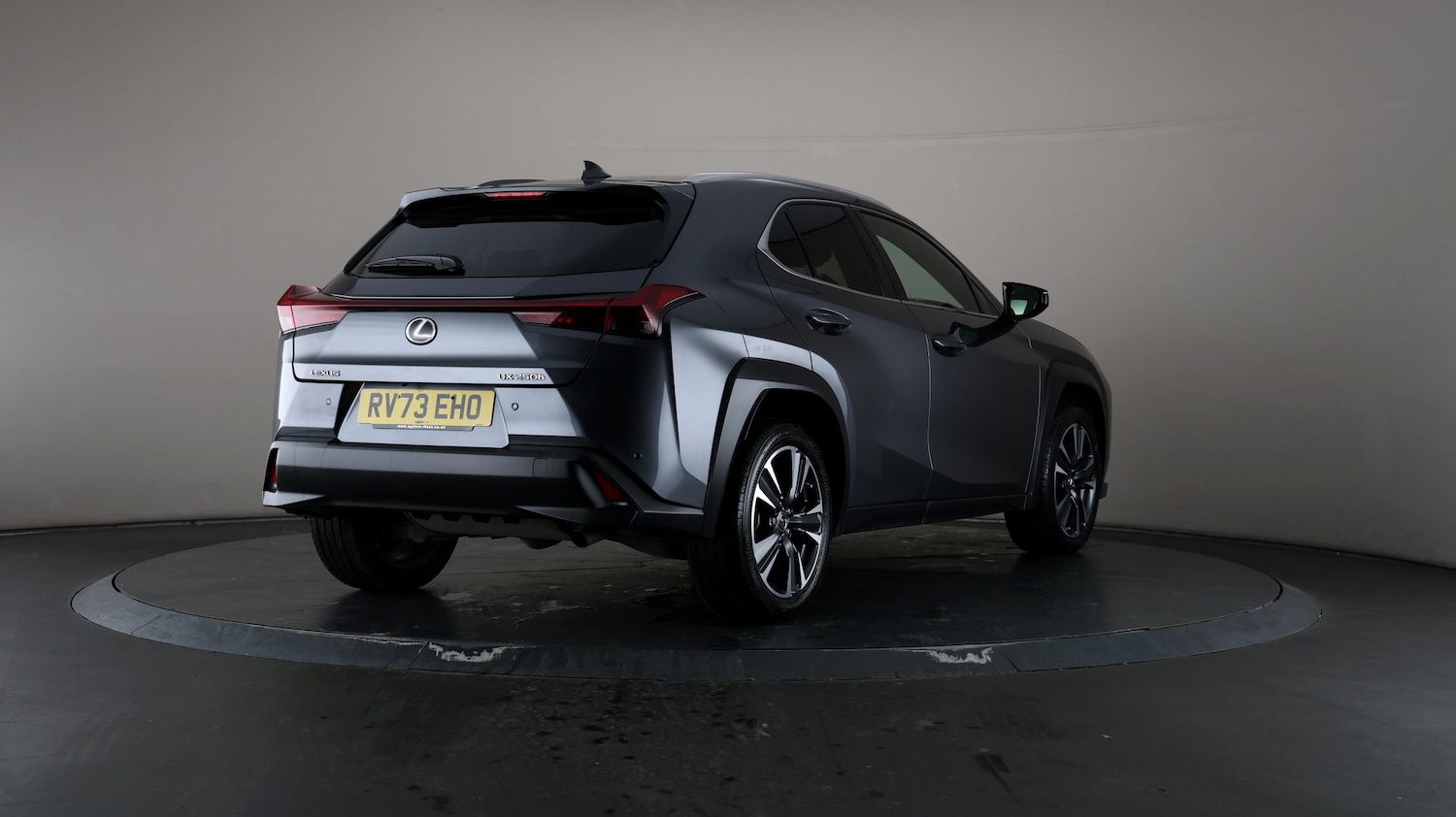 Used Lexus UX 2023 for sale - 76810923: Photo 56