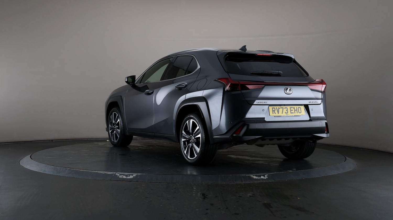 Used Lexus UX 2023 for sale - 76810923: Photo 57