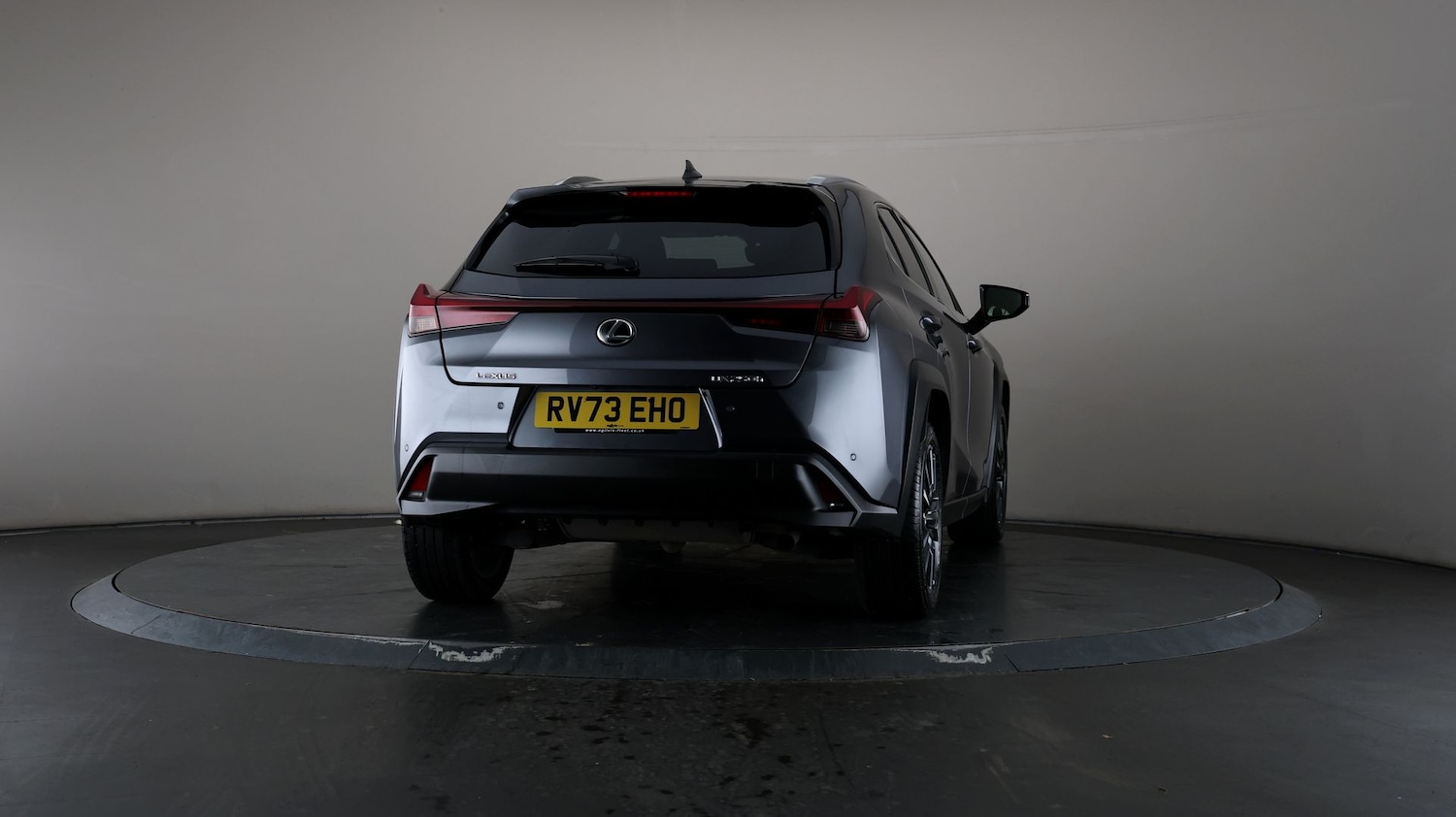 Used Lexus UX 2023 for sale - 76810923: Photo 59