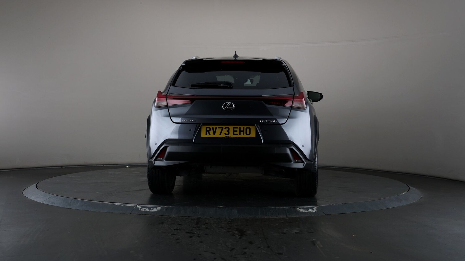 Used Lexus UX 2023 for sale - 76810923: Photo 60