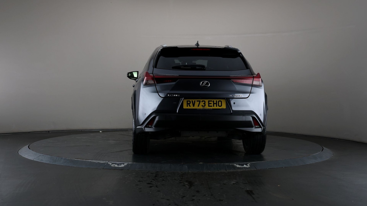 Used Lexus UX 2023 for sale - 76810923: Photo 61