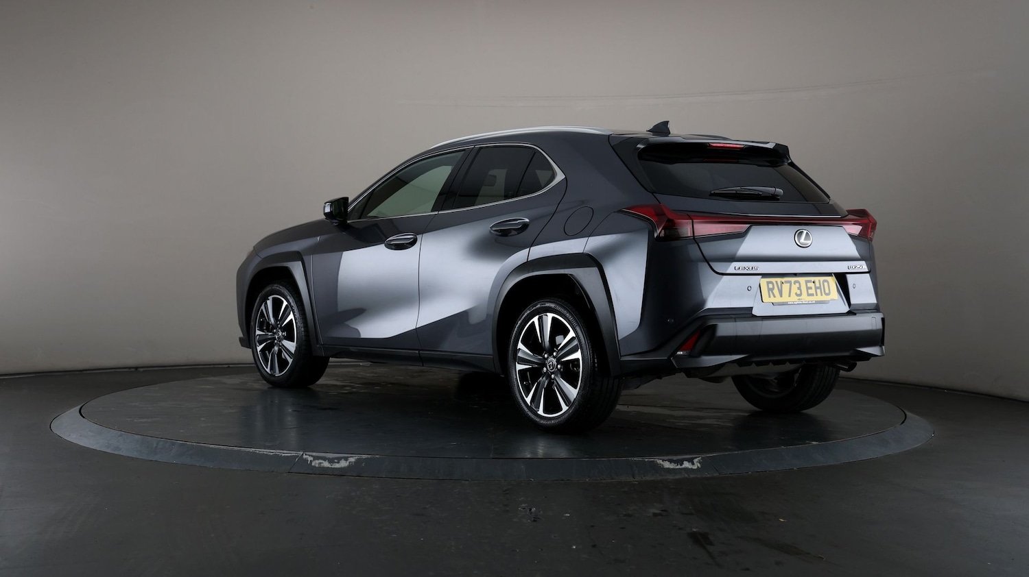 Used Lexus UX 2023 for sale - 76810923: Photo 62