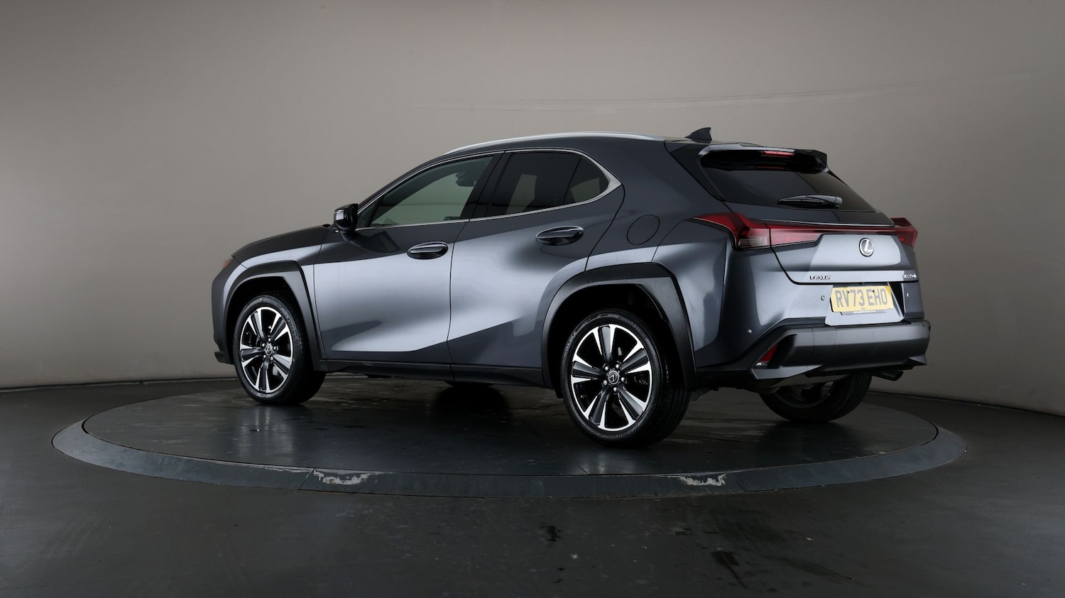 Used Lexus UX 2023 for sale - 76810923: Photo 63