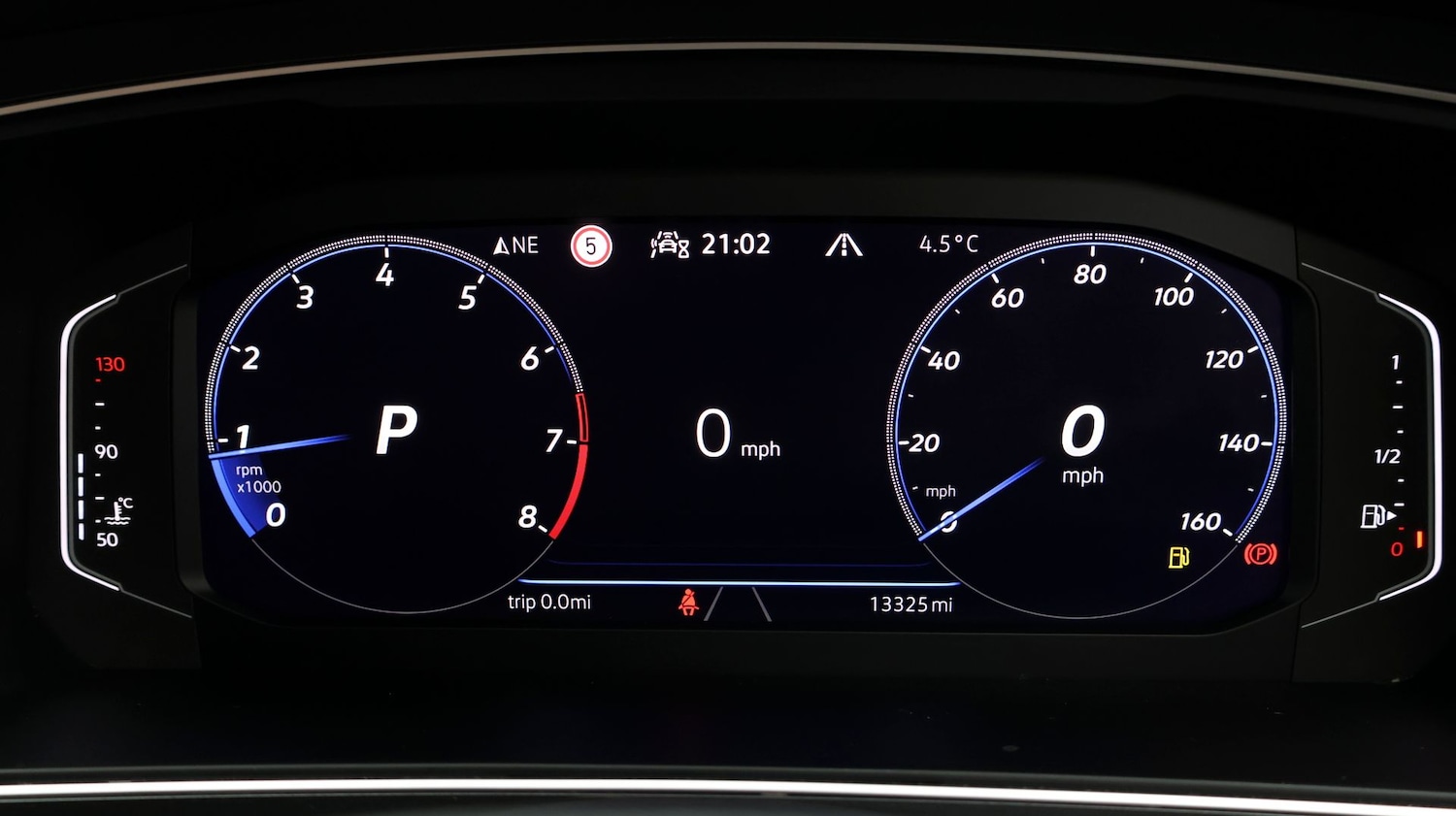 Used Volkswagen Tiguan 2023 for sale - 77431506: Photo 10