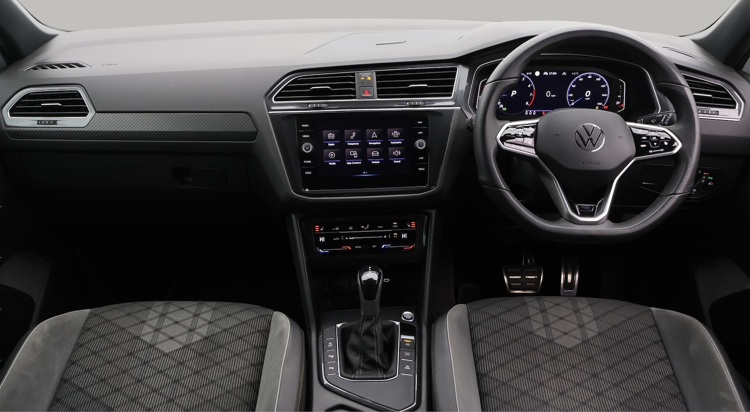 Used Volkswagen Tiguan 2023 for sale - 77431506: Photo 13