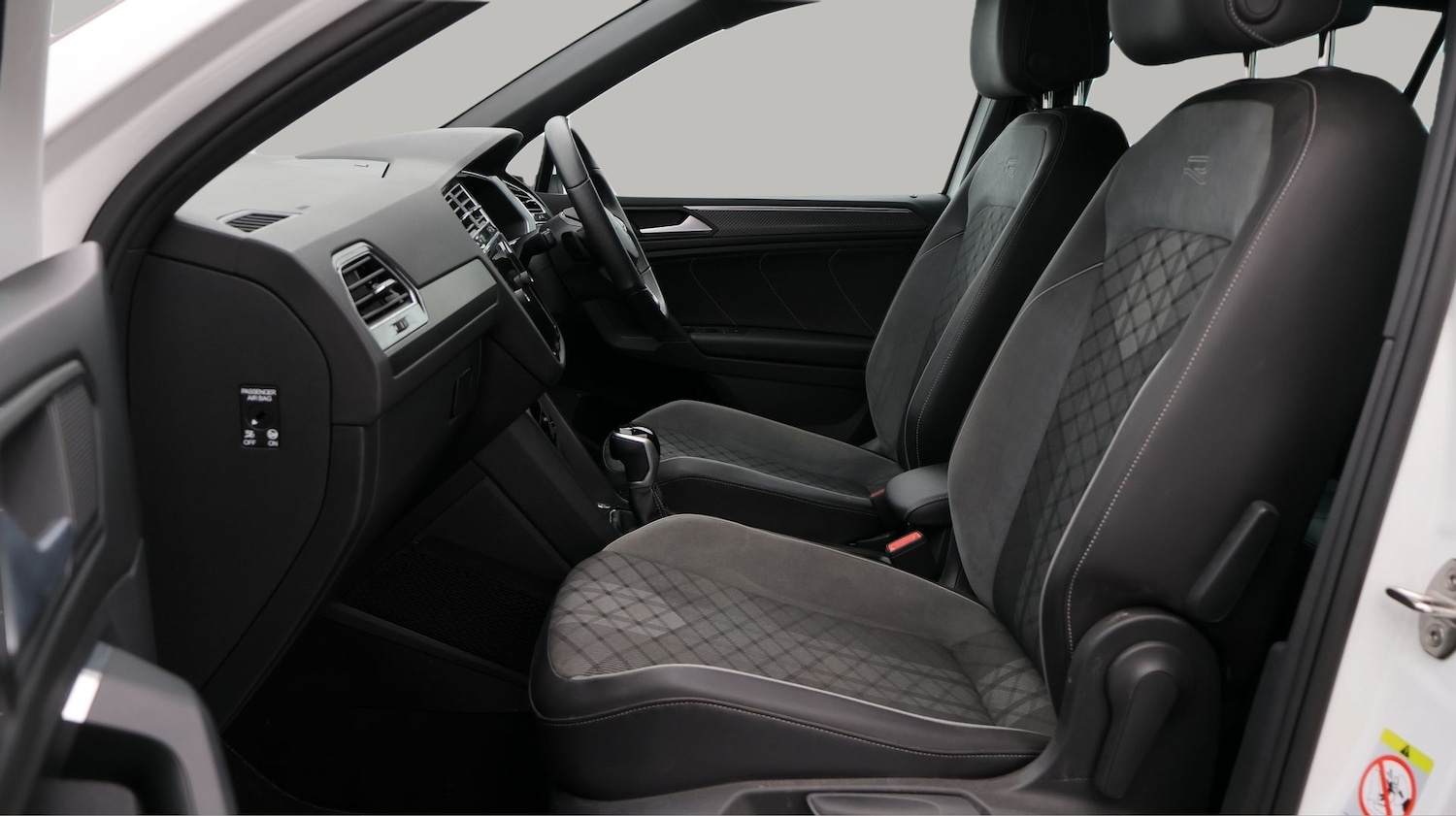 Used Volkswagen Tiguan 2023 for sale - 77431506: Photo 14