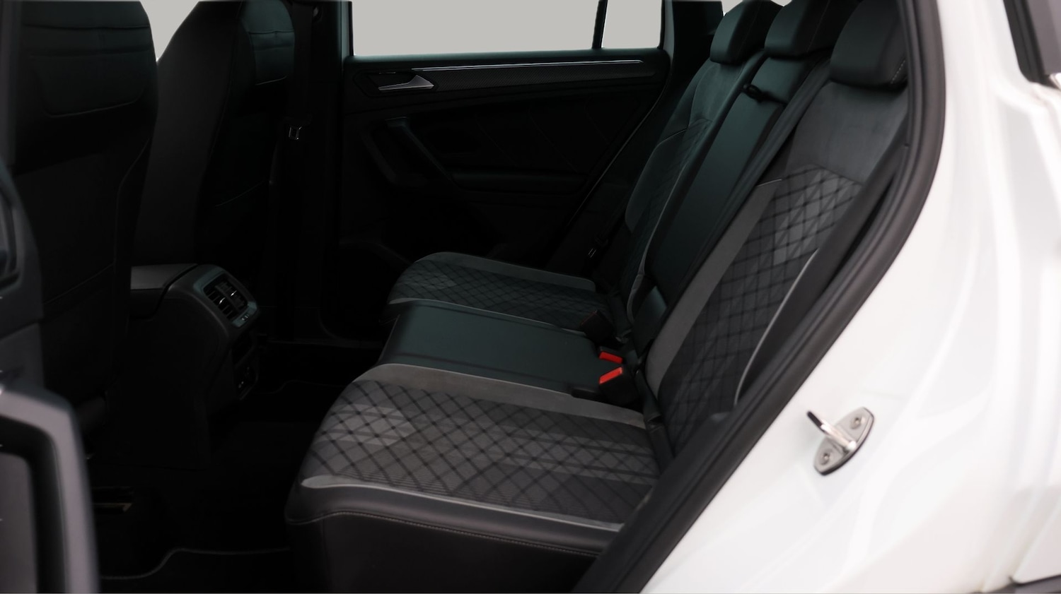 Used Volkswagen Tiguan 2023 for sale - 77431506: Photo 16