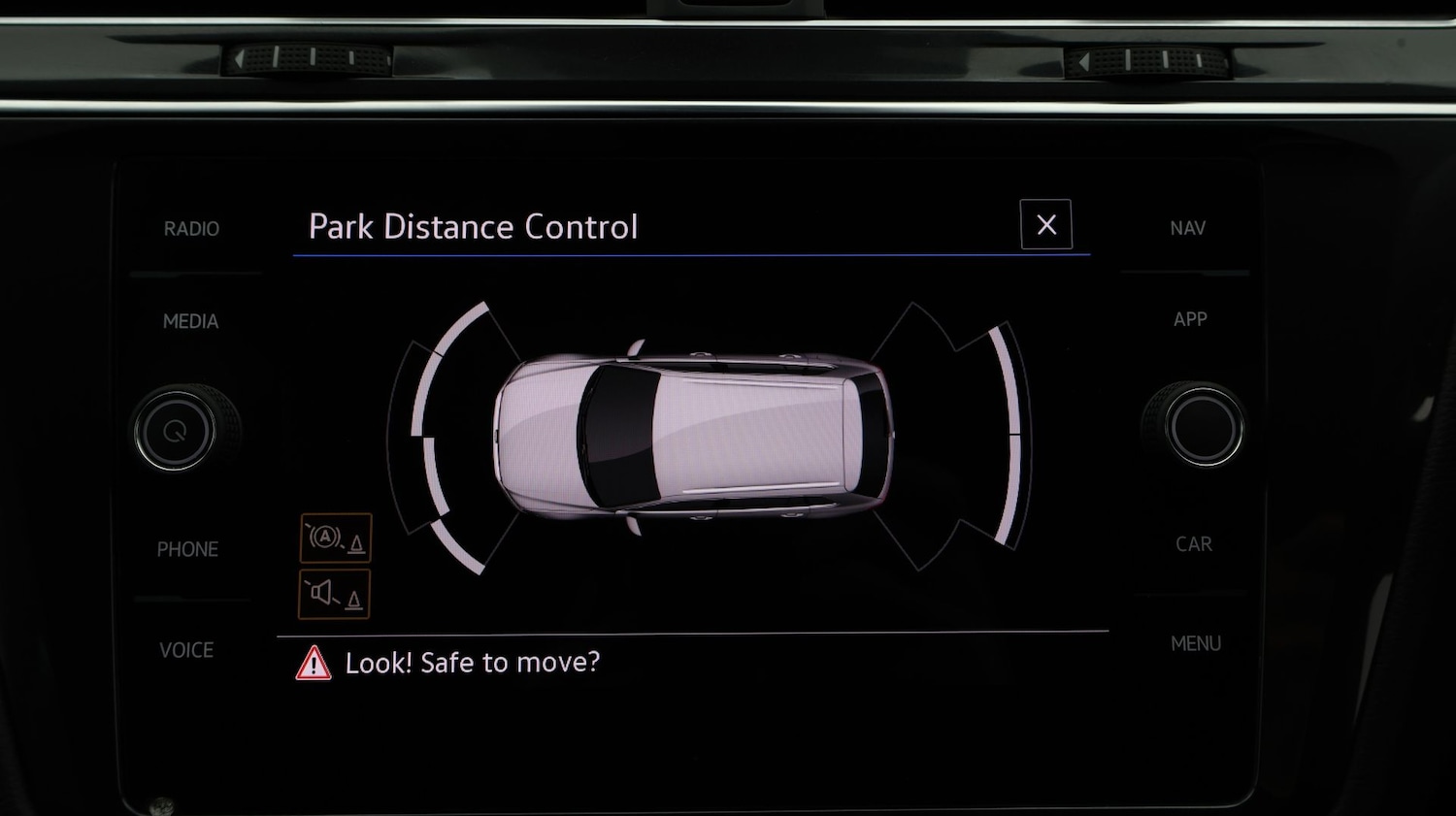 Used Volkswagen Tiguan 2023 for sale - 77431506: Photo 23