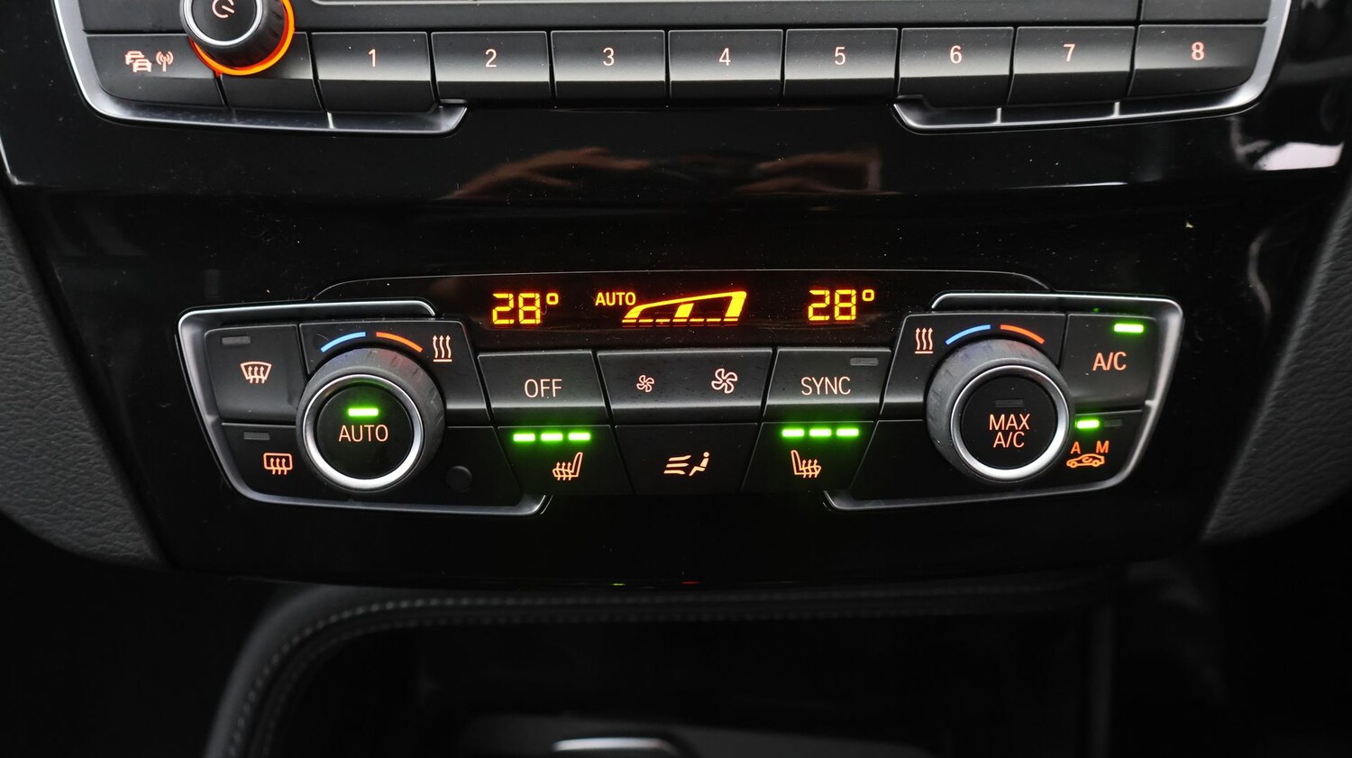 Used BMW X1 2022 for sale - 77854927: Photo 12