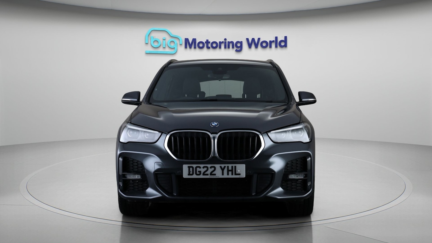 Used BMW X1 2022 for sale - 77854927: Photo 2