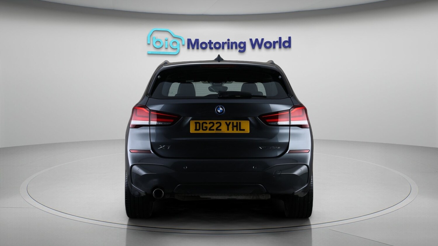 Used BMW X1 2022 for sale - 77854927: Photo 6