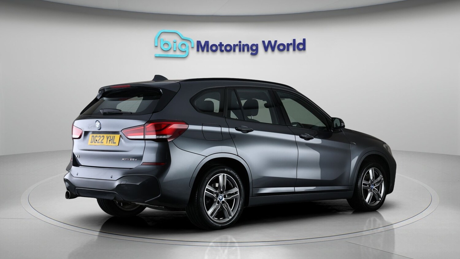 Used BMW X1 2022 for sale - 77854927: Photo 7