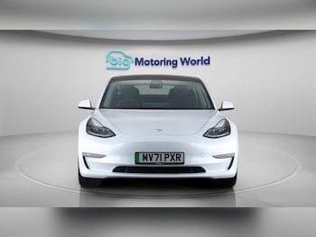 Used Tesla Model 3 2021 for sale - 75646959: Photo
