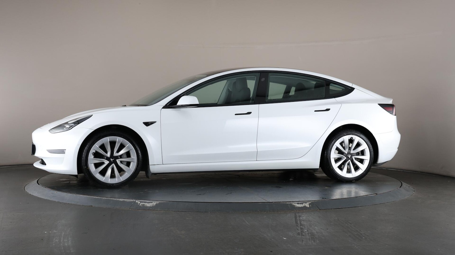 Vehicle 43