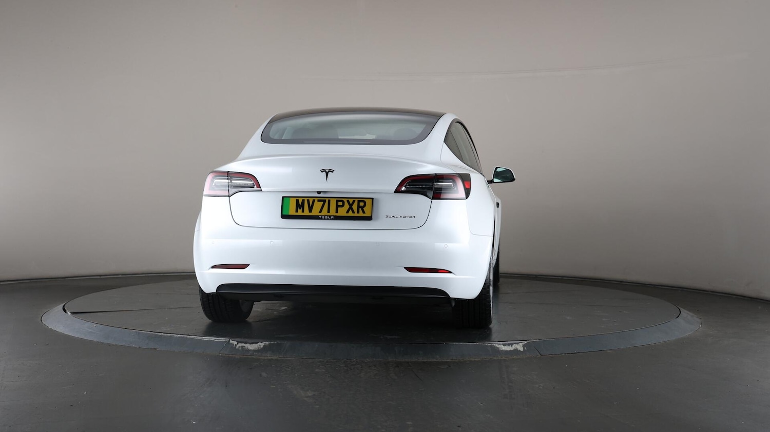 Vehicle 75