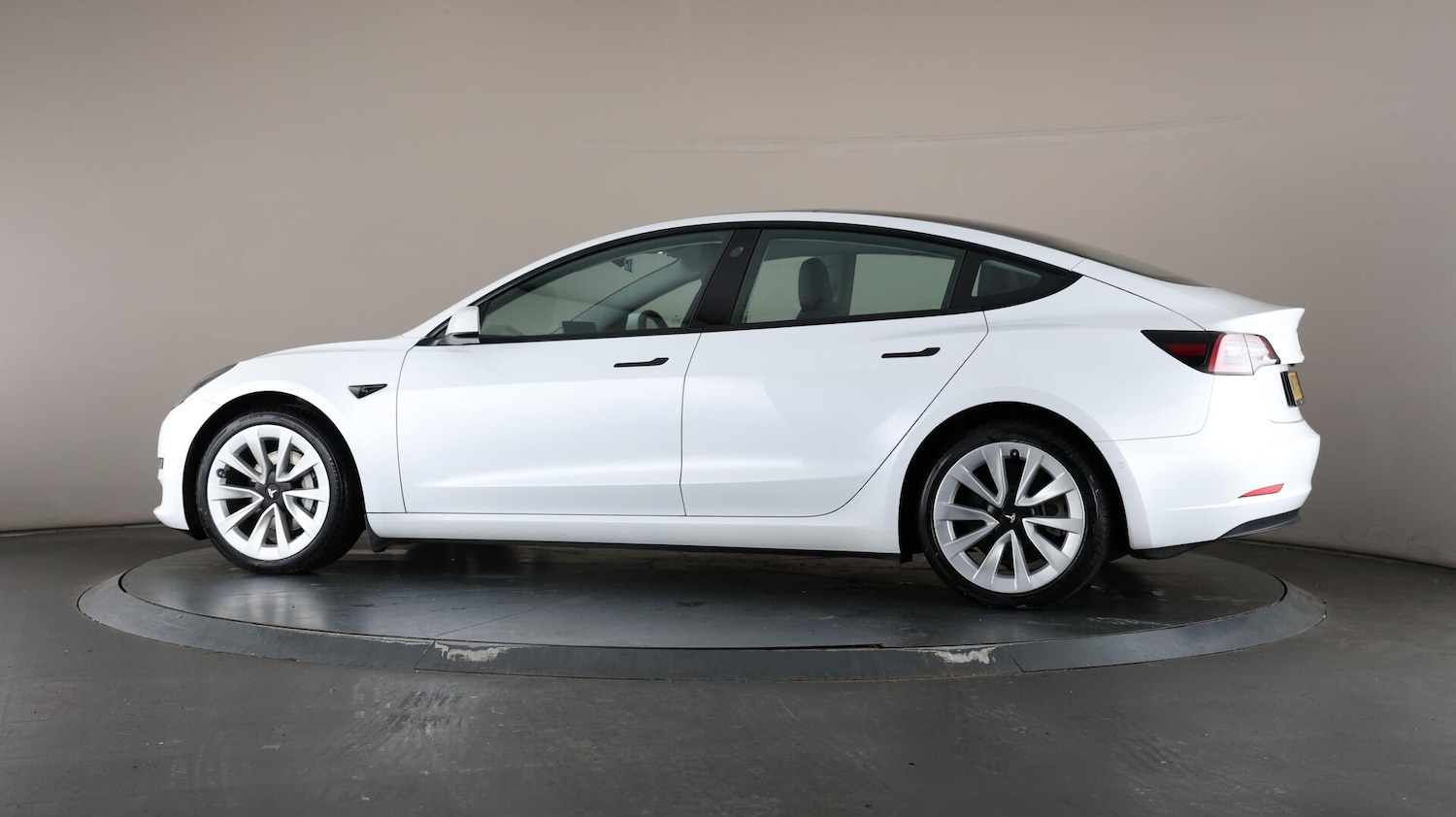 Vehicle 81