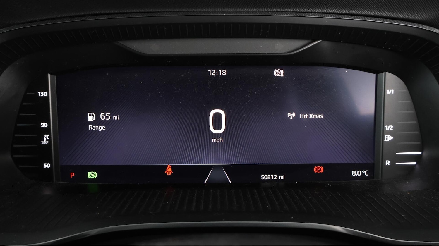 Used Skoda Octavia 2023 for sale - 76380948: Photo 10