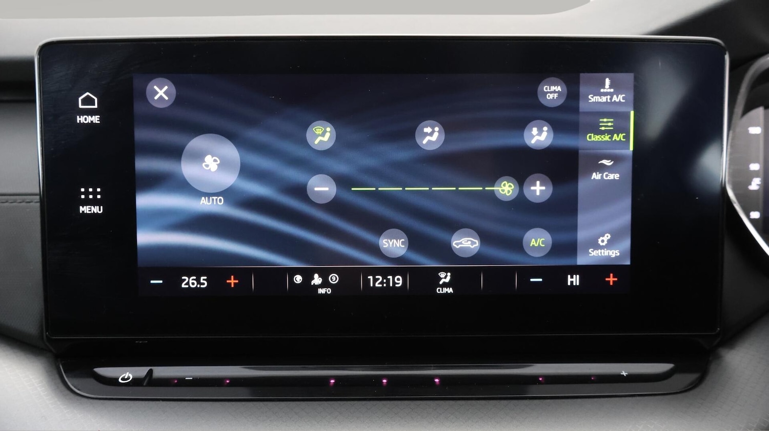 Used Skoda Octavia 2023 for sale - 76380948: Photo 12