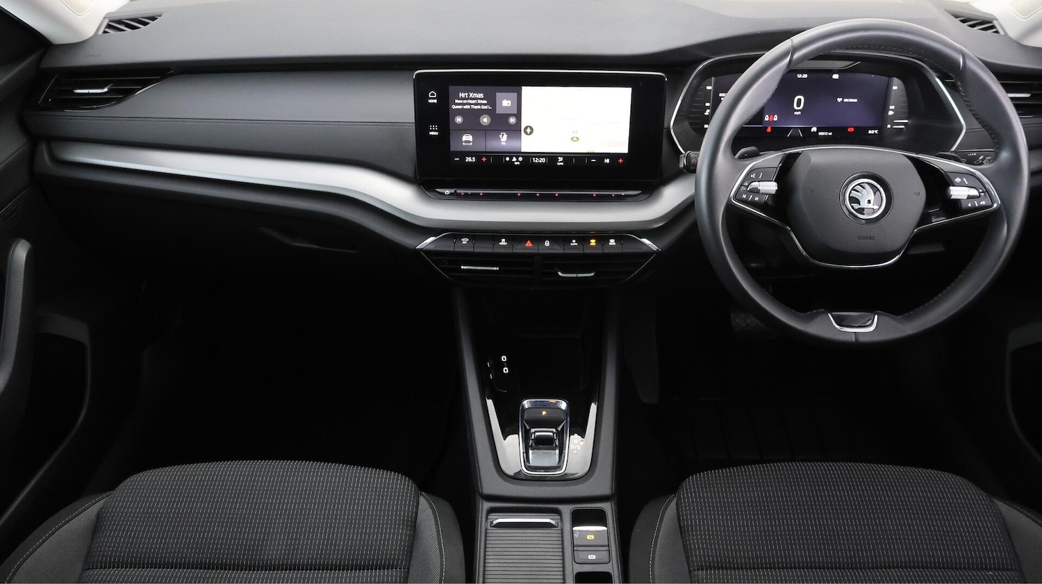 Used Skoda Octavia 2023 for sale - 76380948: Photo 13