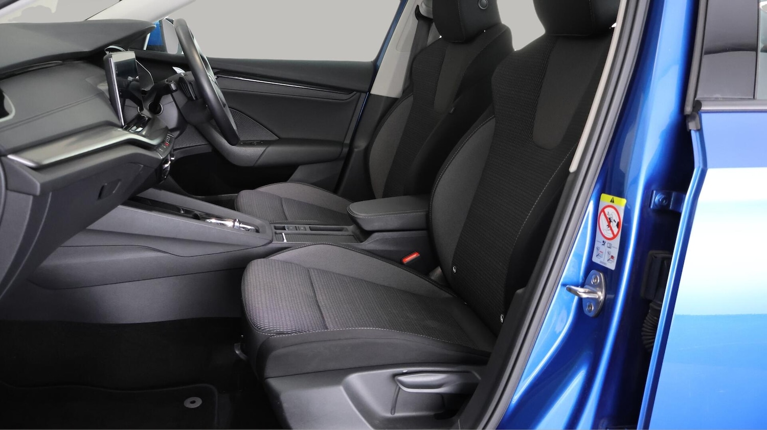 Used Skoda Octavia 2023 for sale - 76380948: Photo 14