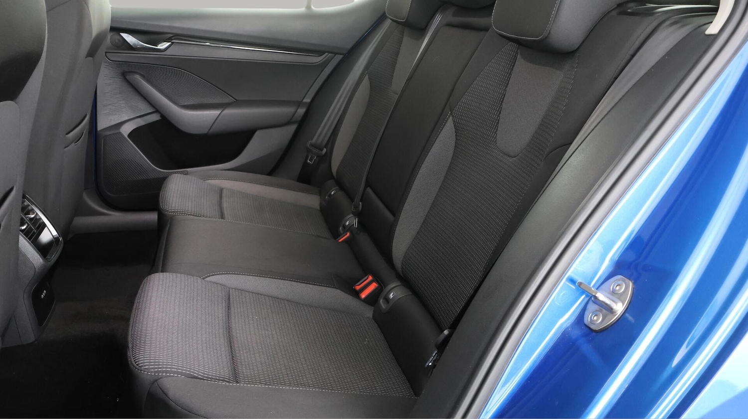 Used Skoda Octavia 2023 for sale - 76380948: Photo 16