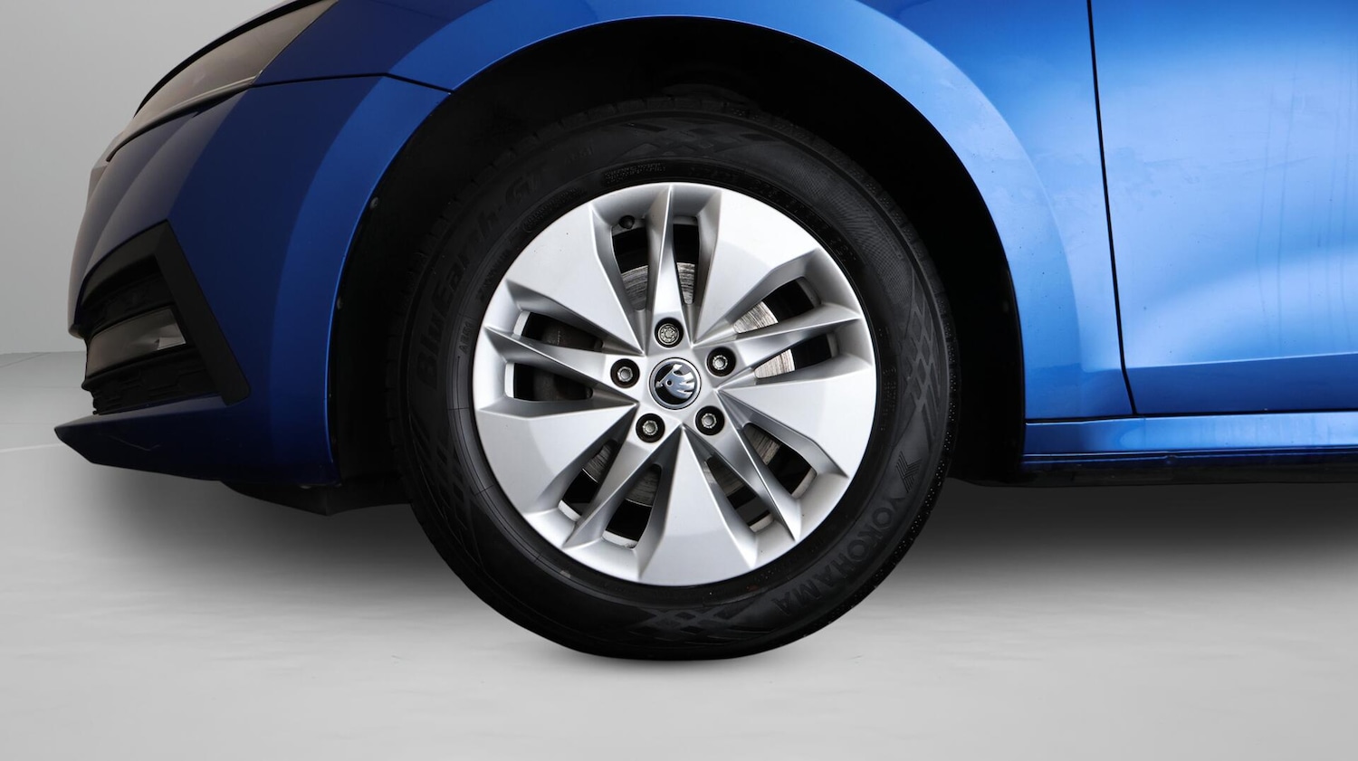 Used Skoda Octavia 2023 for sale - 76380948: Photo 18