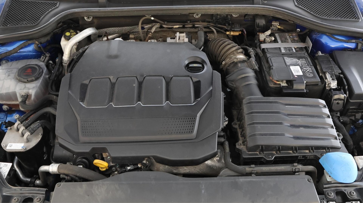 Used Skoda Octavia 2023 for sale - 76380948: Photo 19