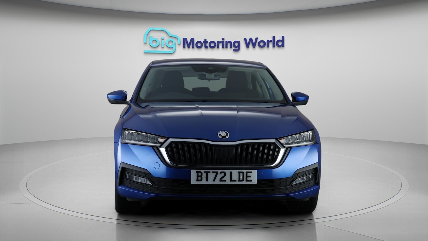 Used Skoda Octavia 2023 for sale - 76380948: Photo 2