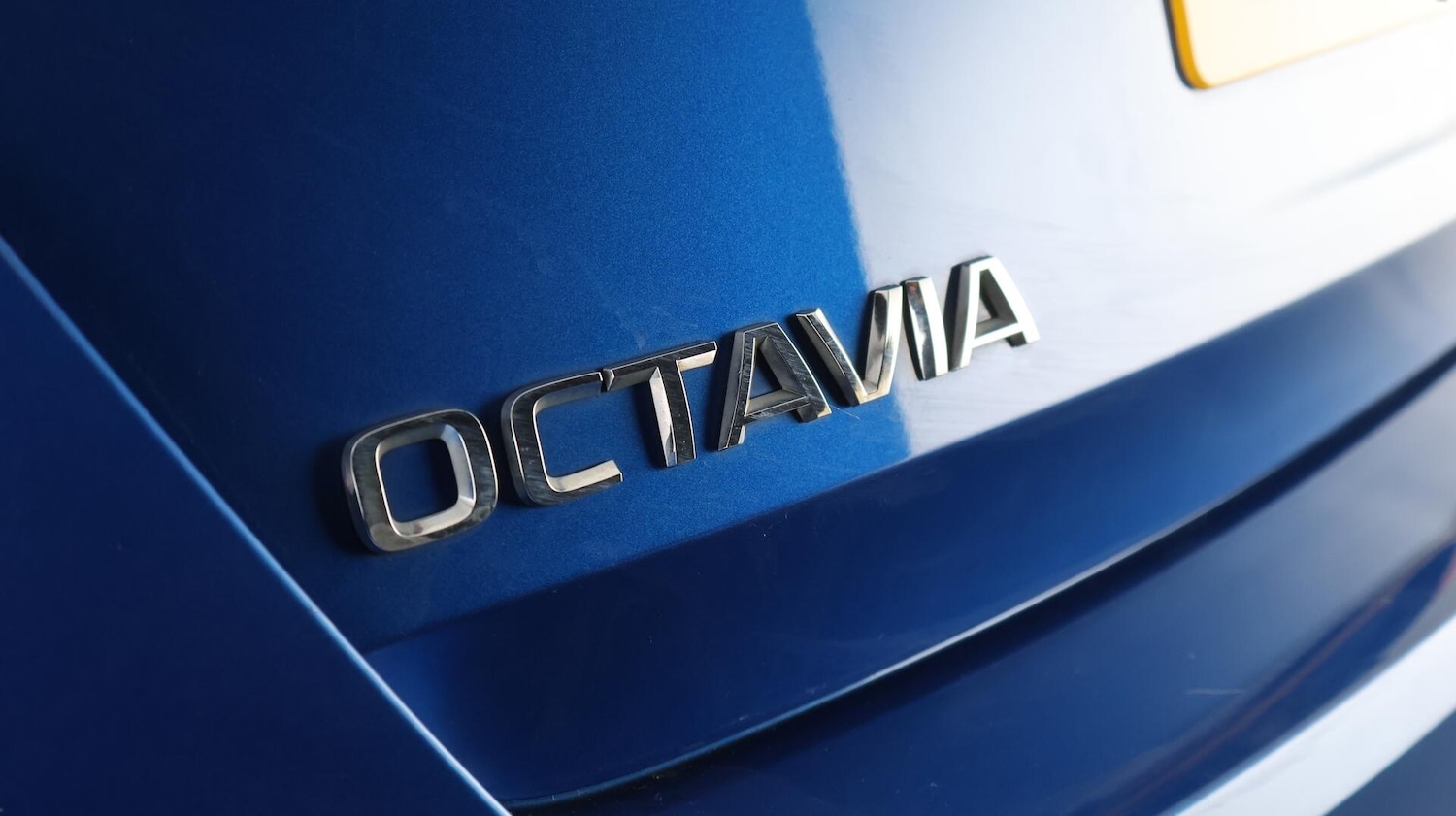 Used Skoda Octavia 2023 for sale - 76380948: Photo 20