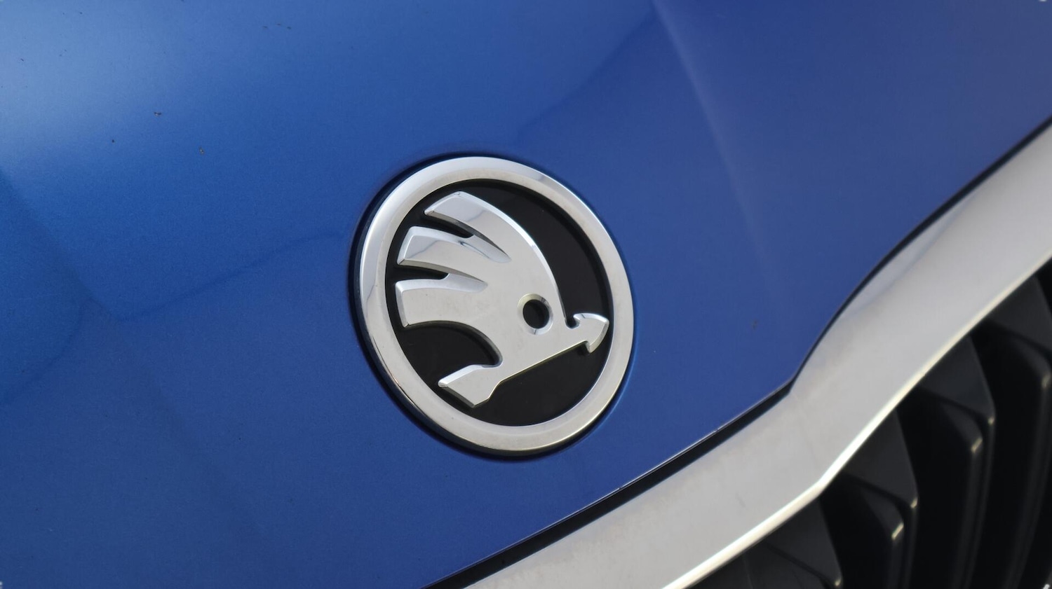 Used Skoda Octavia 2023 for sale - 76380948: Photo 21