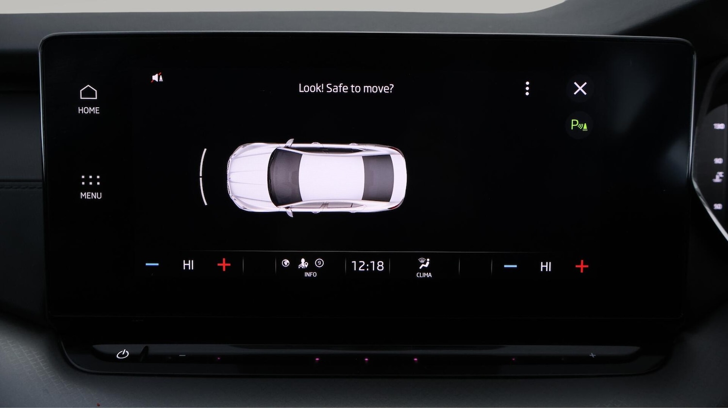 Used Skoda Octavia 2023 for sale - 76380948: Photo 24