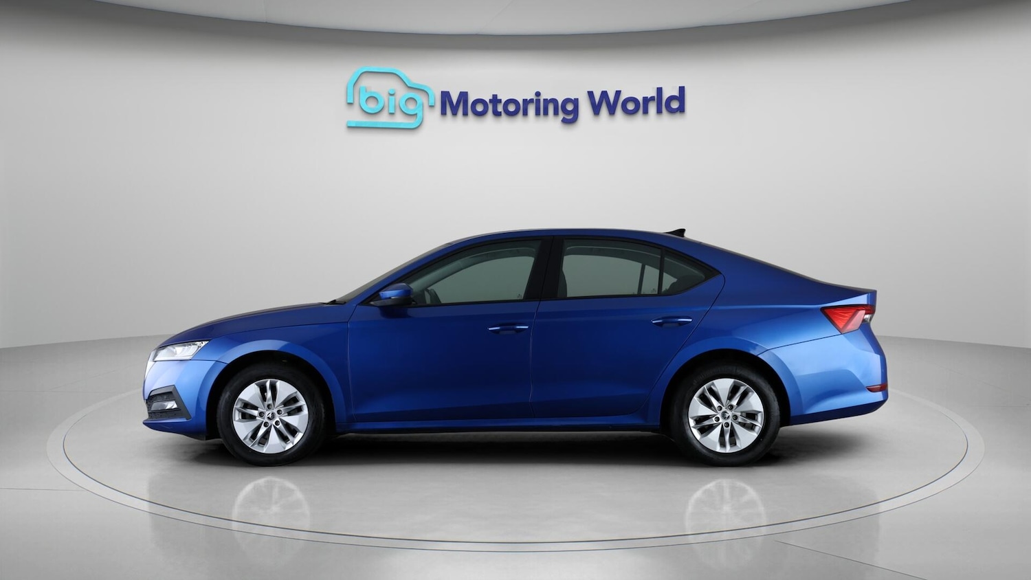 Used Skoda Octavia 2023 for sale - 76380948: Photo 4