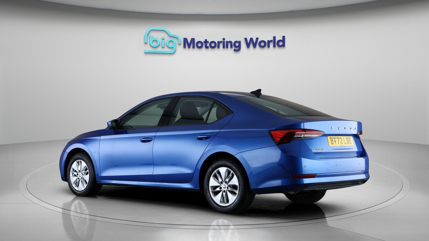 Used Skoda Octavia 2023 for sale - 76380948: Photo 5