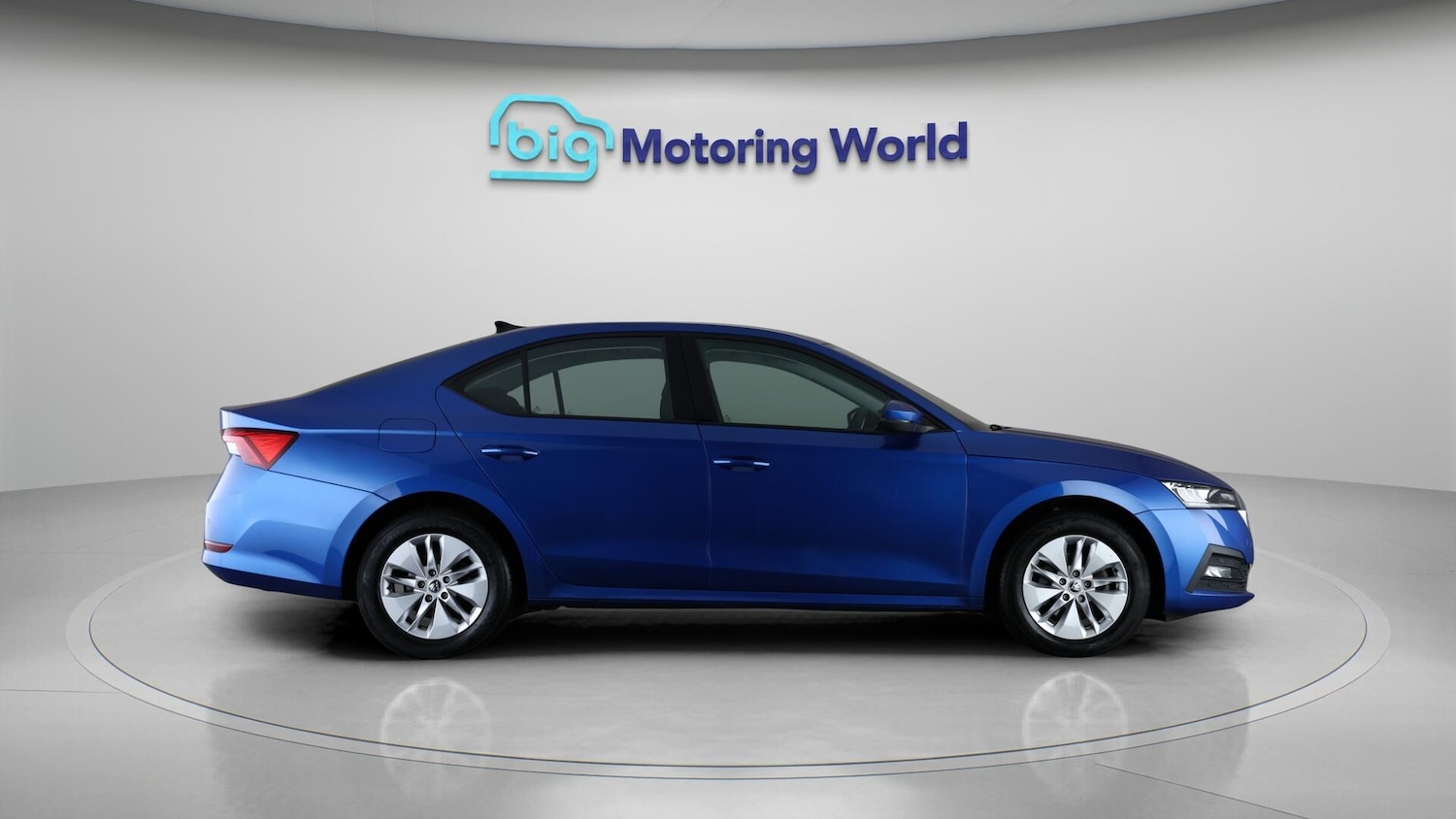 Used Skoda Octavia 2023 for sale - 76380948: Photo 8