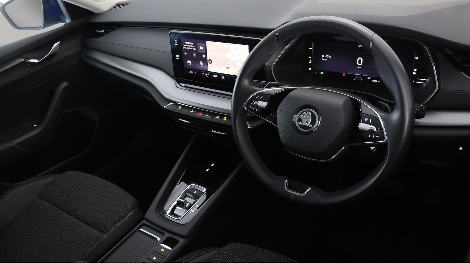 Used Skoda Octavia 2023 for sale - 76380948: Photo 9