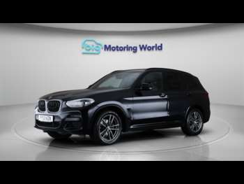 Used BMW X3 2021 for sale - 75050946: Photo