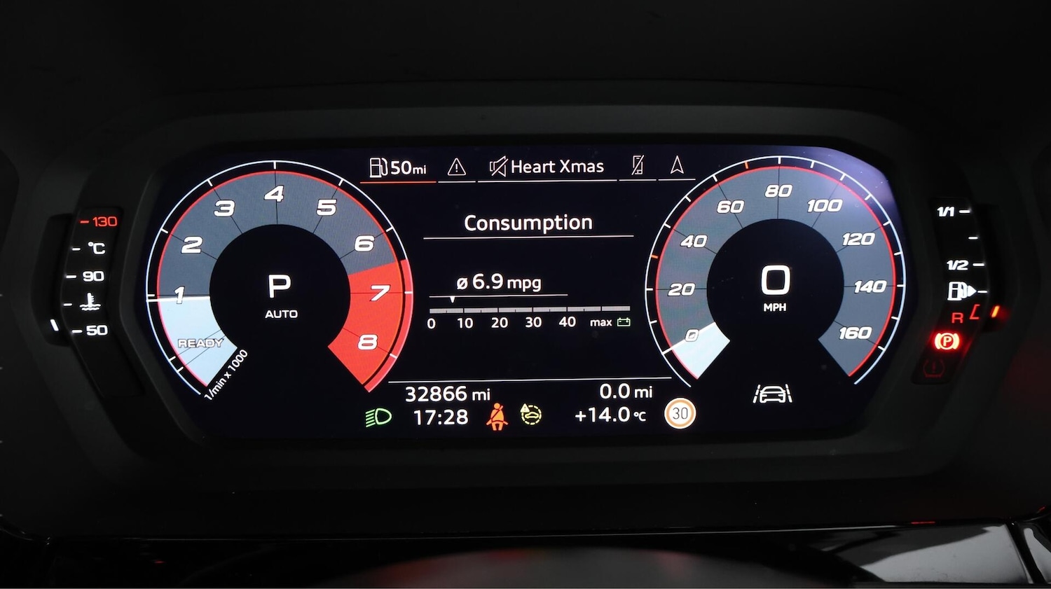 Used Audi A3 2023 for sale - 76702420: Photo 10