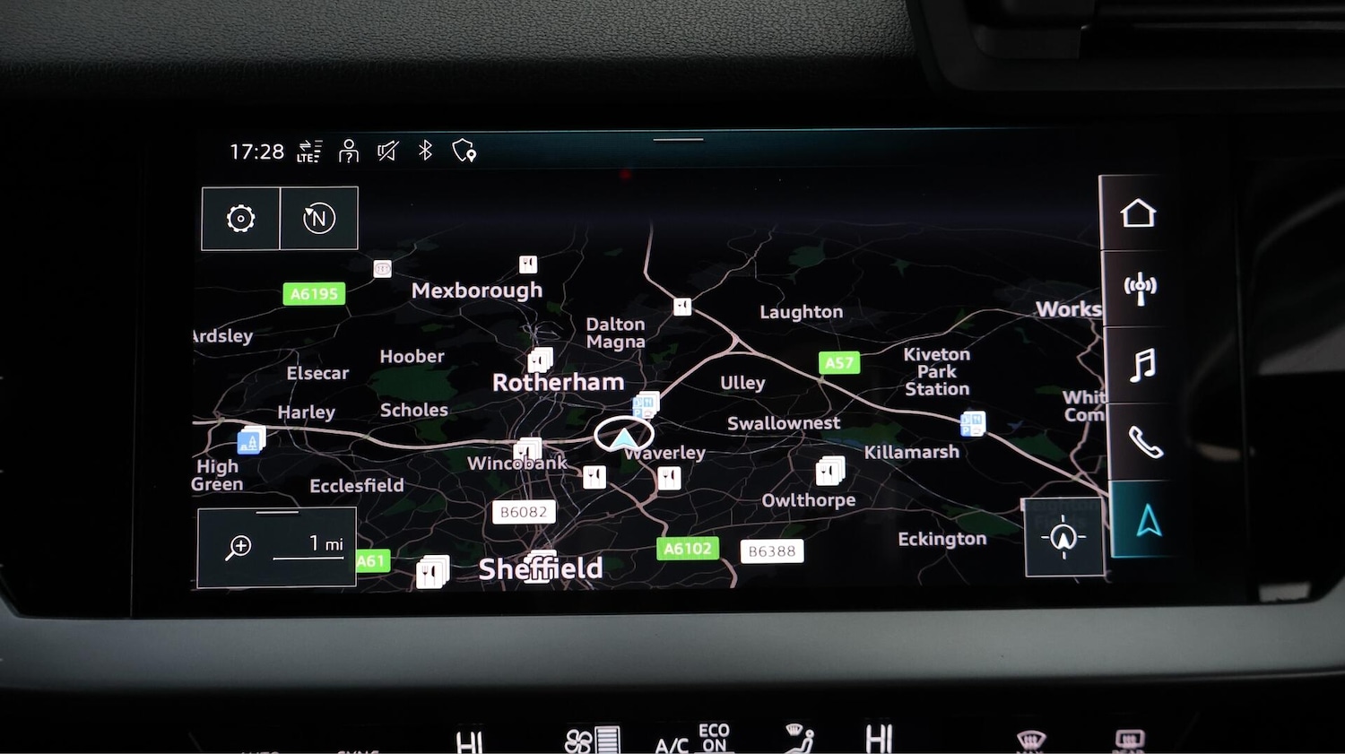 Used Audi A3 2023 for sale - 76702420: Photo 11